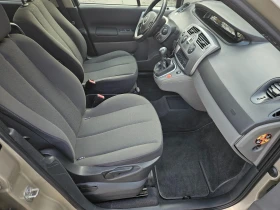 Renault Scenic 1.5 dCI - 1900 € / 3716.08 лв. - 68398598 12 | Car24.bg Renault Scenic 1.5 dCI - 1900 € / 3716.08 лв. - 68398598 12