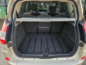 Renault Scenic 1.5 dCI - 1900 € / 3716.08 лв. - 68398598 13 | Car24.bg Renault Scenic 1.5 dCI - 1900 € / 3716.08 лв. - 68398598 13