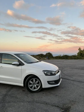 VW Polo undefined | Auto.bg — изображение 8 VW Polo undefined | Auto.bg — изображение 8