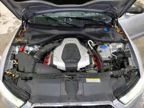 Audi A6 PRESTIGE / ЦЕНА ДО БГ - 13100 € / 25621.37 лв. - 38507886 11 | Car24.bg Audi A6 PRESTIGE / ЦЕНА ДО БГ - 13100 € / 25621.37 лв. - 38507886 11