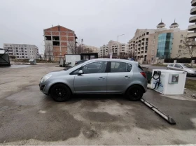 Opel Corsa - Car24.bg Opel Corsa