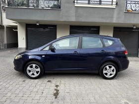 Seat Altea XL 1.6 102hp GERMANY - 3800 € / 7432.15 лв. - 46916695 4 | Car24.bg Seat Altea XL 1.6 102hp GERMANY - 3800 € / 7432.15 лв. - 46916695 4