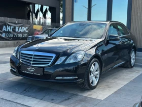 Снимка Mercedes-Benz E 220