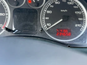 Peugeot 307 - 1350 € / 2640.37 лв. - 82831372 10 | Car24.bg Peugeot 307 - 1350 € / 2640.37 лв. - 82831372 10