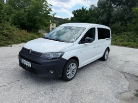 Снимка VW Caddy