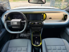Fiat Grande Panda LA PRIMA 44 kWh (113 кс) НОВ в гаранция 2г./7г. - 23500 € / 45962.00 лв. - 53942308 10 | Car24.bg Fiat Grande Panda LA PRIMA 44 kWh (113 кс) НОВ в гаранция 2г./7г. - 23500 € / 45962.00 лв. - 53942308 10