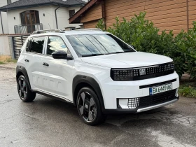 Fiat Grande Panda LA PRIMA 44 kWh (113 кс) НОВ в гаранция 2г./7г. - 23500 € / 45962.00 лв. - 53942308 3 | Car24.bg Fiat Grande Panda LA PRIMA 44 kWh (113 кс) НОВ в гаранция 2г./7г. - 23500 € / 45962.00 лв. - 53942308 3