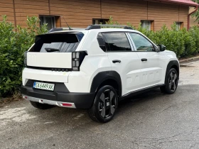 Fiat Grande Panda LA PRIMA 44 kWh (113 кс) НОВ в гаранция 2г./7г. - 23500 € / 45962.00 лв. - 53942308 6 | Car24.bg Fiat Grande Panda LA PRIMA 44 kWh (113 кс) НОВ в гаранция 2г./7г. - 23500 € / 45962.00 лв. - 53942308 6