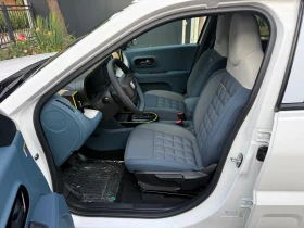Fiat Grande Panda LA PRIMA 44 kWh (113 кс) НОВ в гаранция 2г./7г. - 23500 € / 45962.00 лв. - 53942308 12 | Car24.bg Fiat Grande Panda LA PRIMA 44 kWh (113 кс) НОВ в гаранция 2г./7г. - 23500 € / 45962.00 лв. - 53942308 12