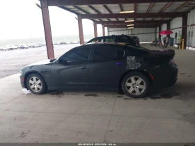Снимка Dodge Charger