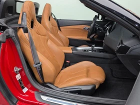 BMW Z4 Z4 Sdrive20I M Sports | Auto.bg — изображение 11 BMW Z4 Z4 Sdrive20I M Sports | Auto.bg — изображение 11
