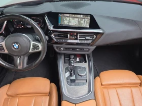 BMW Z4 Z4 Sdrive20I M Sports | Auto.bg — изображение 7 BMW Z4 Z4 Sdrive20I M Sports | Auto.bg — изображение 7