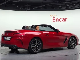 BMW Z4 Z4 Sdrive20I M Sports | Auto.bg — изображение 2 BMW Z4 Z4 Sdrive20I M Sports | Auto.bg — изображение 2
