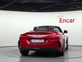 BMW Z4 Z4 Sdrive20I M Sports | Auto.bg — изображение 4 BMW Z4 Z4 Sdrive20I M Sports | Auto.bg — изображение 4