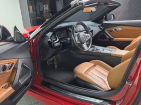 BMW Z4 Z4 Sdrive20I M Sports | Auto.bg — изображение 10 BMW Z4 Z4 Sdrive20I M Sports | Auto.bg — изображение 10