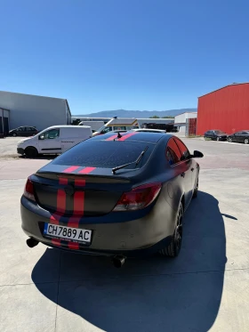 Opel Insignia Stage 1 | Auto.bg — изображение 4 Opel Insignia Stage 1 | Auto.bg — изображение 4