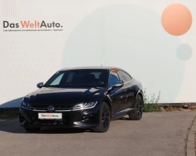 VW Arteon