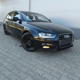 Audi A4 2.0Tdi 136кс 2015год.ръчка - Car24.bg Audi A4 2.0Tdi 136кс 2015год.ръчка