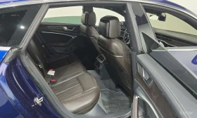Audi A7 * 50 TDI Quattro Premium * Обдухване * 360 * - 29999 € - 58965352 11 | Car24.bg Audi A7 * 50 TDI Quattro Premium * Обдухване * 360 * - 29999 € - 58965352 11