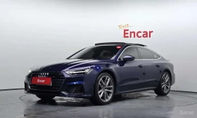 Audi A7 * 50 TDI Quattro Premium * Обдухване * 360 * - Car24.bg Audi A7 * 50 TDI Quattro Premium * Обдухване * 360 *