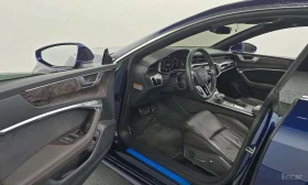 Audi A7 * 50 TDI Quattro Premium * Обдухване * 360 * - 29999 € - 58965352 10 | Car24.bg Audi A7 * 50 TDI Quattro Premium * Обдухване * 360 * - 29999 € - 58965352 10