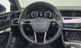 Audi A7 * 50 TDI Quattro Premium * Обдухване * 360 * - 29999 € - 58965352 15 | Car24.bg Audi A7 * 50 TDI Quattro Premium * Обдухване * 360 * - 29999 € - 58965352 15