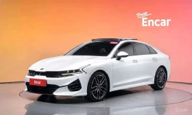 Kia K5 - Car24.bg Kia K5