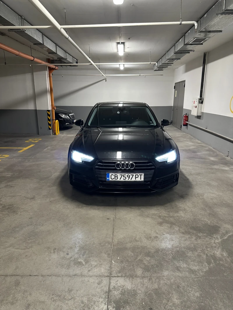 Audi A4 - 37000 лв. / 18917.80 € - 52413680 1 | Car24.bg Audi A4 - 37000 лв. / 18917.80 € - 52413680 1