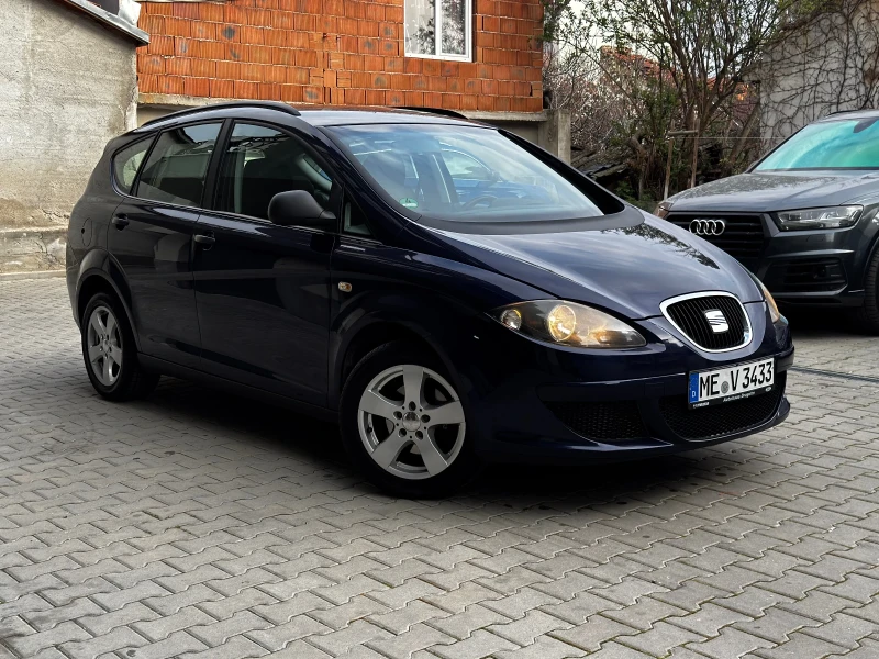 Seat Altea XL 1.6 102hp GERMANY - 3800 € / 7432.15 лв. - 46916695 1 | Car24.bg Seat Altea XL 1.6 102hp GERMANY - 3800 € / 7432.15 лв. - 46916695 1