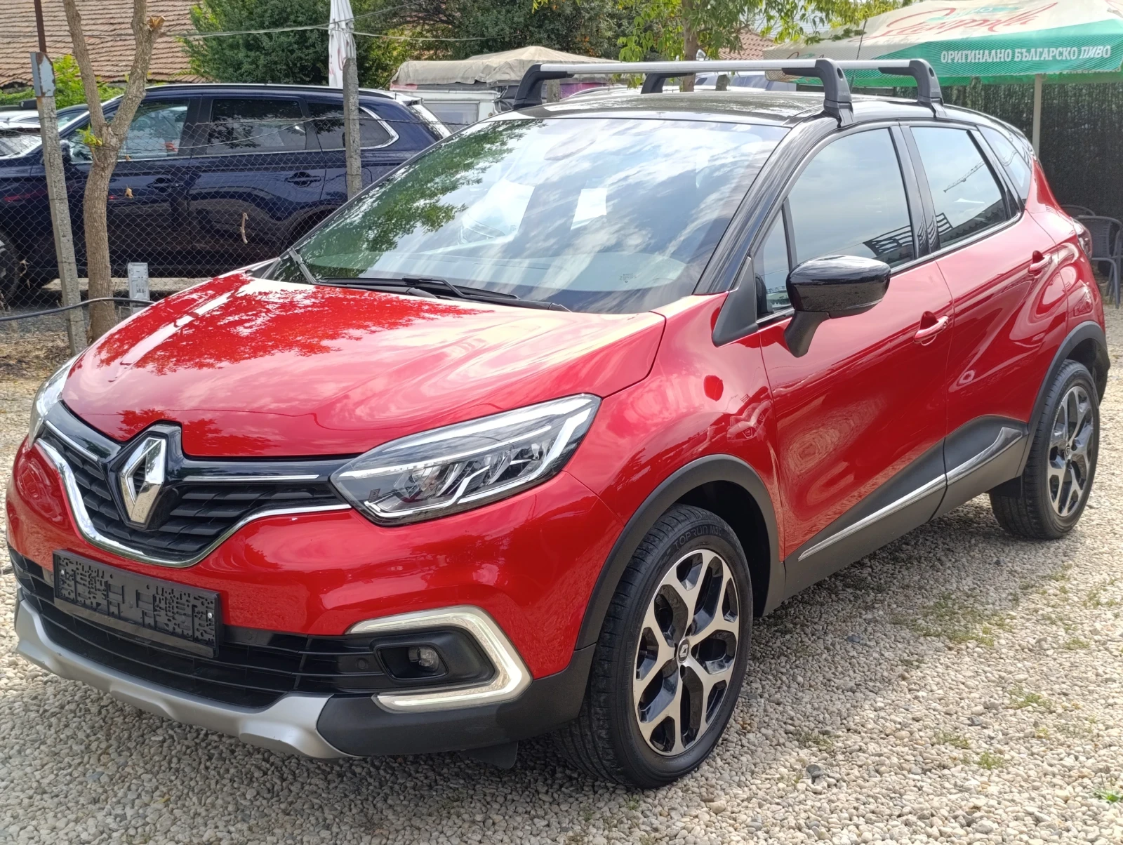 Renault Captur undefined | Auto.bg — изображение 1 Renault Captur undefined | Auto.bg — изображение 1