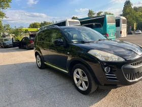Peugeot 4007 ТОП - Car24.bg Peugeot 4007 ТОП