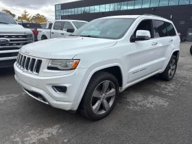 Jeep Grand cherokee * Overland * CARFAX * БЕЗ ПЪРВОНАЧАЛНА ВНОСКА - Car24.bg Jeep Grand cherokee * Overland * CARFAX * БЕЗ ПЪРВОНАЧАЛНА ВНОСКА