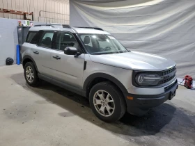 Ford Bronco - Car24.bg Ford Bronco