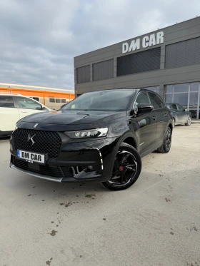 DS DS 7 Crossback * DS-PERFORMANCE LINE* FULL* - Car24.bg DS DS 7 Crossback * DS-PERFORMANCE LINE* FULL*