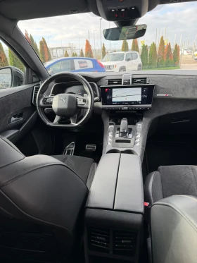 DS DS 7 Crossback * DS-PERFORMANCE LINE* FULL* - 35555 лв. / 18178.98 € - 79340363 10 | Car24.bg DS DS 7 Crossback * DS-PERFORMANCE LINE* FULL* - 35555 лв. / 18178.98 € - 79340363 10