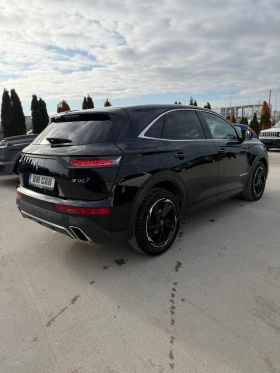 DS DS 7 Crossback * DS-PERFORMANCE LINE* FULL* - 35555 лв. / 18178.98 € - 79340363 6 | Car24.bg DS DS 7 Crossback * DS-PERFORMANCE LINE* FULL* - 35555 лв. / 18178.98 € - 79340363 6
