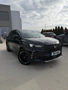 DS DS 7 Crossback * DS-PERFORMANCE LINE* FULL* - 35555 лв. / 18178.98 € - 79340363 2 | Car24.bg DS DS 7 Crossback * DS-PERFORMANCE LINE* FULL* - 35555 лв. / 18178.98 € - 79340363 2