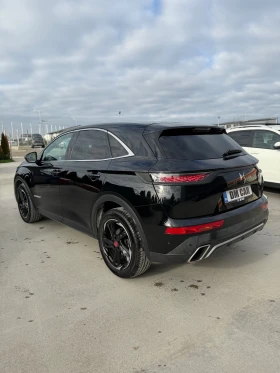 DS DS 7 Crossback * DS-PERFORMANCE LINE* FULL* - 35555 лв. / 18178.98 € - 79340363 4 | Car24.bg DS DS 7 Crossback * DS-PERFORMANCE LINE* FULL* - 35555 лв. / 18178.98 € - 79340363 4