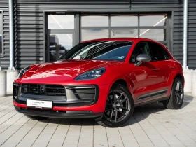 Porsche Macan T - Car24.bg Porsche Macan T