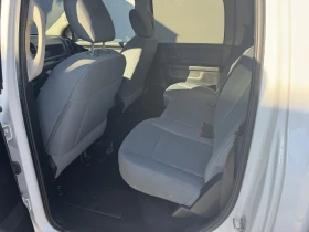 Dodge RAM 1500 5.7L V8 Tradesman Double Cab AWD - цена по договаряне - 27426728 16 | Car24.bg Dodge RAM 1500 5.7L V8 Tradesman Double Cab AWD - цена по договаряне - 27426728 16