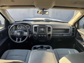 Dodge RAM 1500 5.7L V8 Tradesman Double Cab AWD - цена по договаряне - 27426728 10 | Car24.bg Dodge RAM 1500 5.7L V8 Tradesman Double Cab AWD - цена по договаряне - 27426728 10