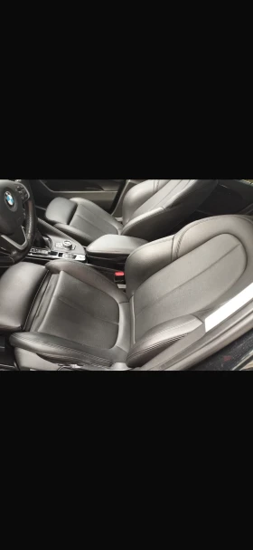 BMW X1 2.0d 190hp X-DRIVE SPORT LINE - 14700 € / 28750.70 лв. - 47403049 3 | Car24.bg BMW X1 2.0d 190hp X-DRIVE SPORT LINE - 14700 € / 28750.70 лв. - 47403049 3