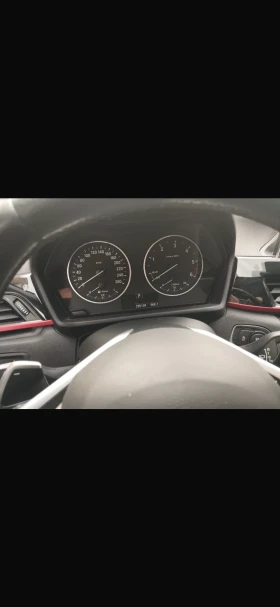 BMW X1 2.0d 190hp X-DRIVE SPORT LINE - 14700 € / 28750.70 лв. - 47403049 7 | Car24.bg BMW X1 2.0d 190hp X-DRIVE SPORT LINE - 14700 € / 28750.70 лв. - 47403049 7