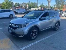 Снимка Honda Cr-v