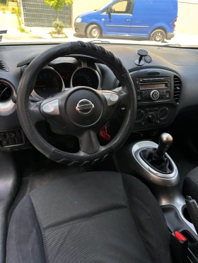 Nissan Juke - 5999 € / 11733.02 лв. - 81513792 6 | Car24.bg Nissan Juke - 5999 € / 11733.02 лв. - 81513792 6