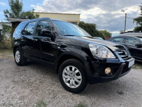 Honda Cr-v 2.0i 4* 4 фейслифт - Car24.bg Honda Cr-v 2.0i 4* 4 фейслифт