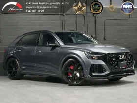 Снимка Audi RSQ8