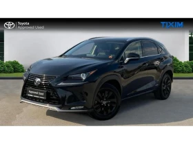 Lexus NX EXECUTIVE - Car24.bg Lexus NX EXECUTIVE