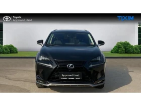 Lexus NX EXECUTIVE - 39000 € - 95742701 5 | Car24.bg Lexus NX EXECUTIVE - 39000 € - 95742701 5