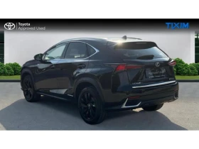 Lexus NX EXECUTIVE - 39000 € - 95742701 2 | Car24.bg Lexus NX EXECUTIVE - 39000 € - 95742701 2